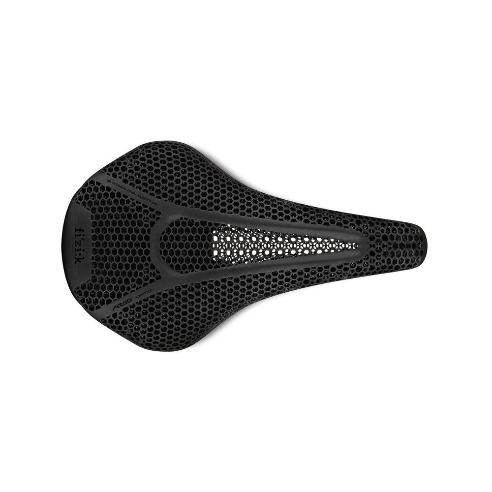 パーツ FIZIK ARGO VENTO R1 ADAPTIVE 150mm Fizik Vento Argo R1 Adaptive Carbon Rail Saddle – Pro Cycle Bikes