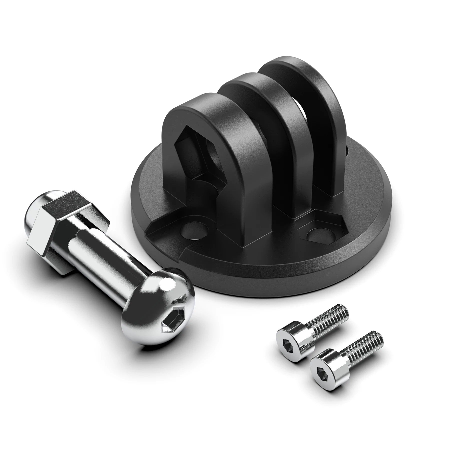 KOM GoPro Adapter for Computer Mounts – Pro Cycle Bikes