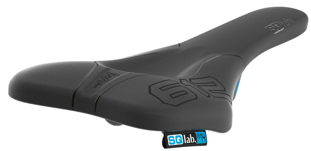 sqlab 612 s-tube 坐骨幅12cm 612 ERGOWAVE®