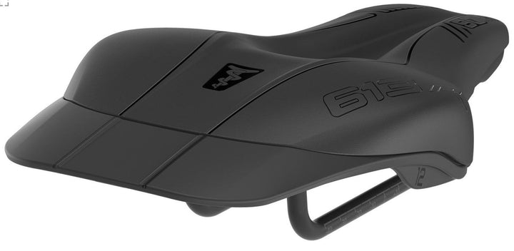SQlab Saddle 613 ERGOWAVE R Carbon 12cm SQLab 613R Ergowave S-Tube