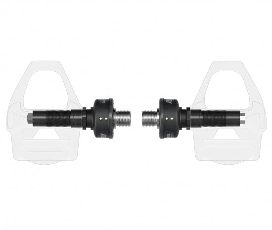 Favero Assioma Duo Cycling Power Meter Pedals | High Accuracy and