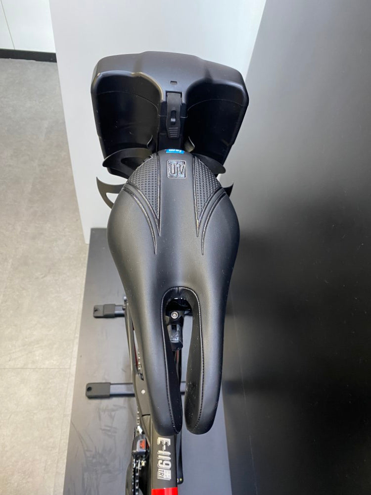 Argon 18 E-119 Tri+, Ultegra 8060 Di2, Reynold AR58X Carbon Wheelsets ...