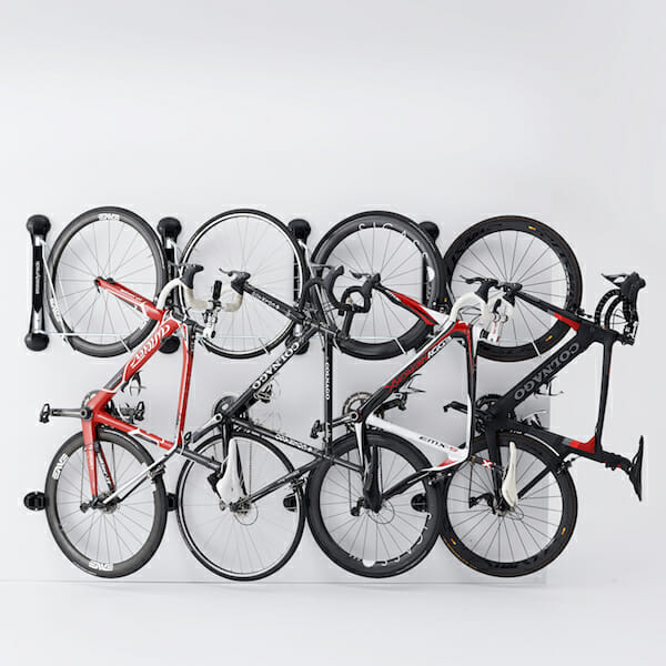 Steadyrack Classic Bike Rack – Pro Cycle Bikes