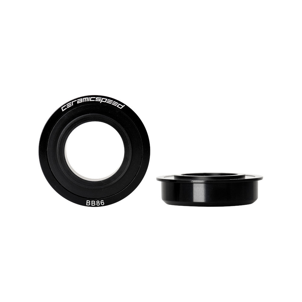 CeramicSpeed BB86 Bottom Bracket for Shimano – Pro Cycle Bikes