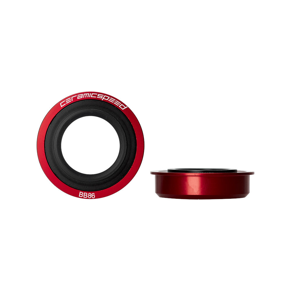CeramicSpeed BB86 Bottom Bracket for Shimano – Pro Cycle Bikes