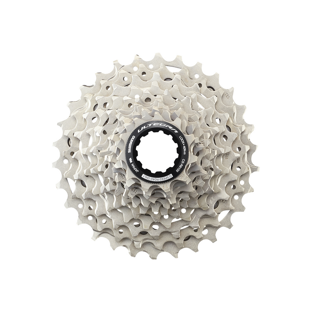 【新品・未使用】CS-R8100 ULTEGRA 12s 11-30T Sb8d29c13d3ed488ea44a90d44ecd9