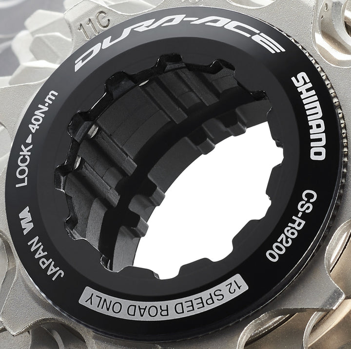 シマノDURA-ACE CS-R9200 11-30T 12速用 CS-R9200-12-11-30T-shic219-