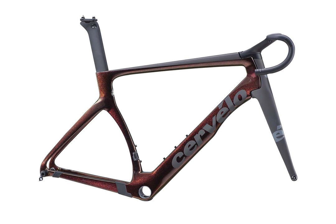 Cervelo S5 Frameset