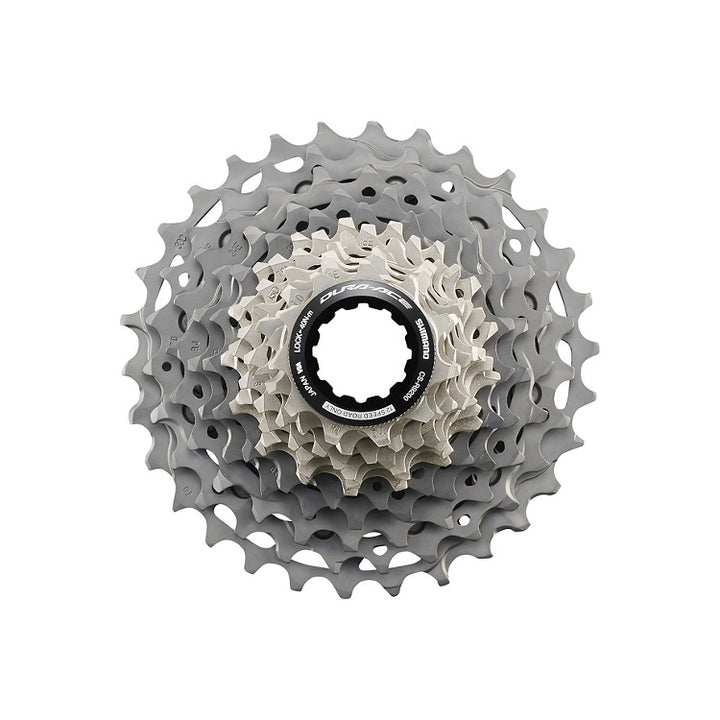 Shimano Dura-ace Cassette CS-R9200 12 Speed Hyperglide+ – Pro