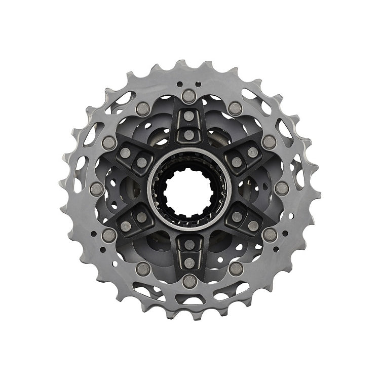パーツ SHIMANO DURA-ACE CS-R9200 11-30 Shimano Dura-ace Cassette CS-R9200 12 Speed Hyperglide+ – Pro