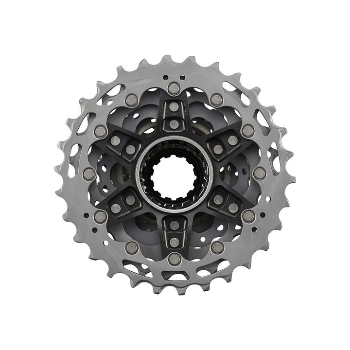 Shimano Dura-ace Cassette CS-R9200 12 Speed Hyperglide+ – Pro