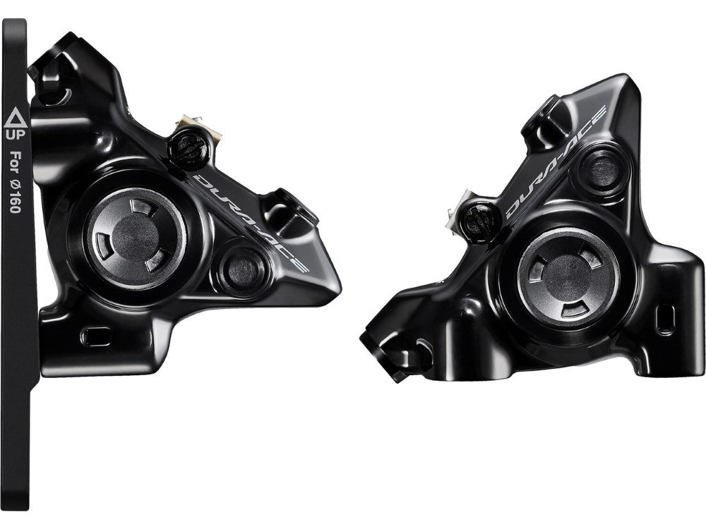 Shimano Duraace R9270 Di2 Disc Brake 12 Speed Groupset – Pro Cycle