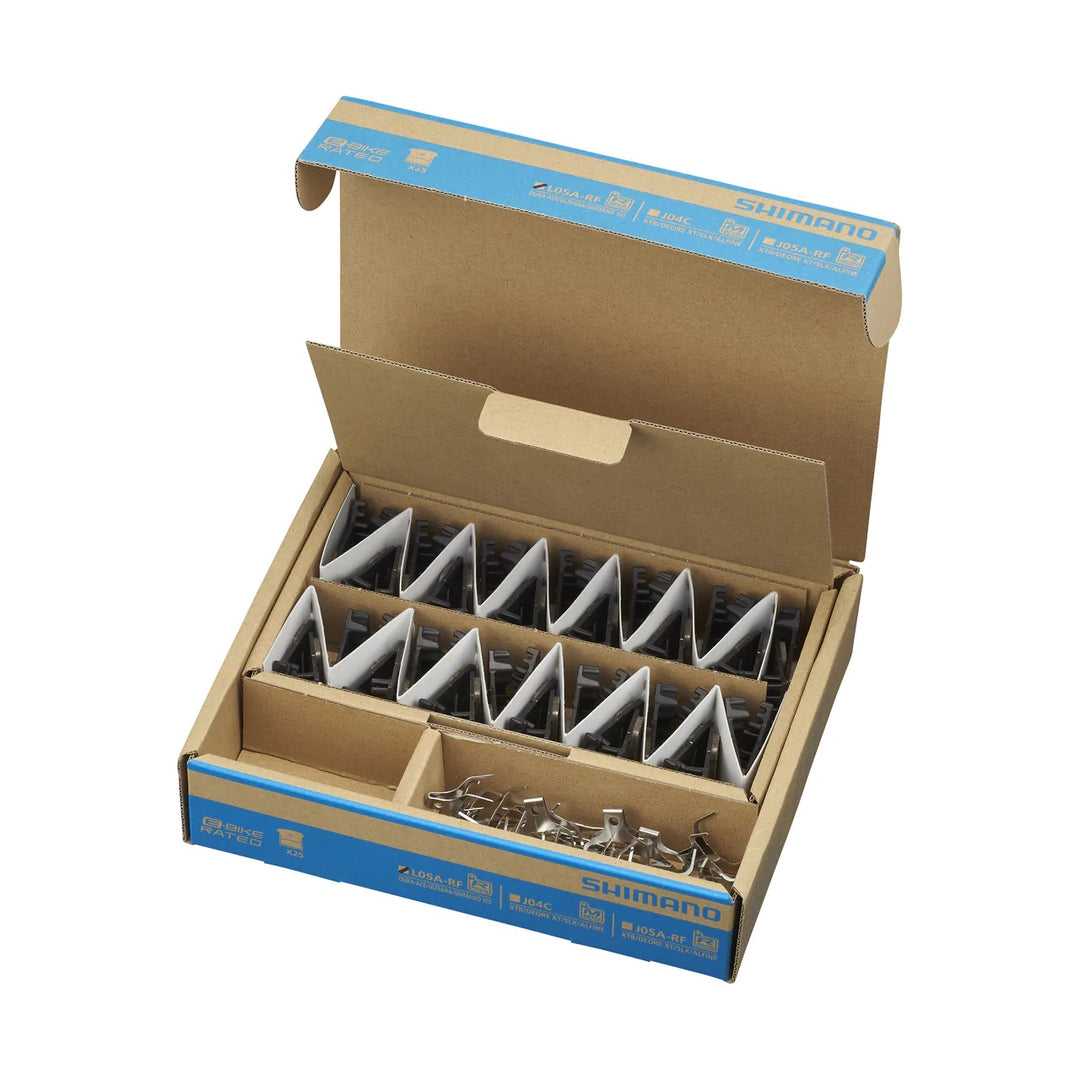 Shimano L05A RF Resin Disc Brake Pads
