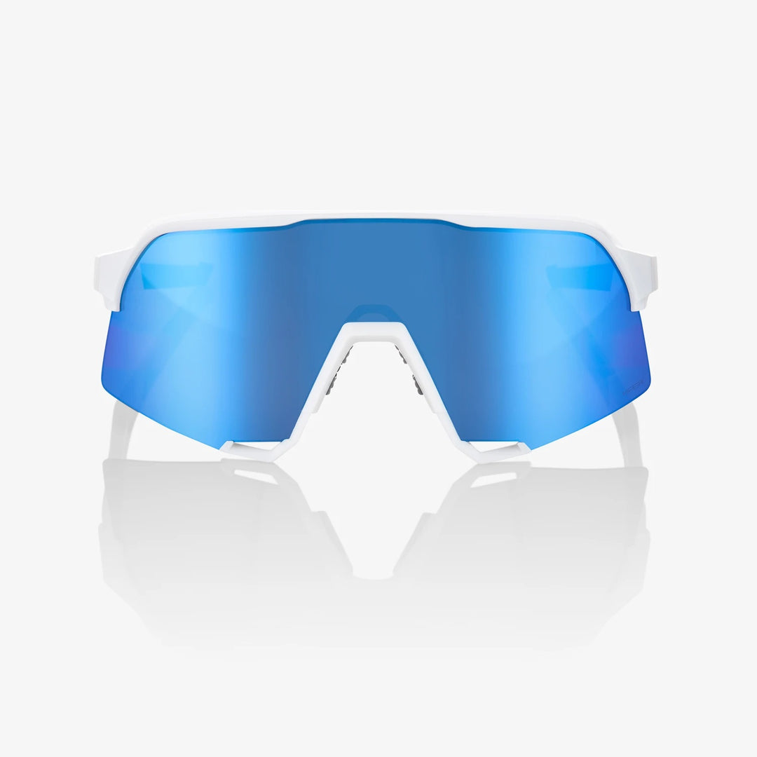 新品100% S3 Matte llic Digital Brights S3 - Matte Metallic Digital Brights - Smoke Lens – 100% Europe