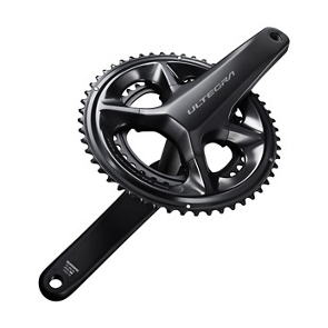 SHIMANO - アルテグラ ULTEGRA FC-R8000 172.5mm52/36T Amazon | シマノ(SHIMANO) FC-R8000 52X36T 170mm 11S