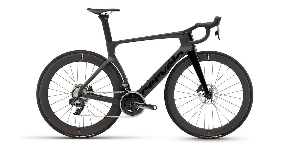 Cervelo online s5 disk