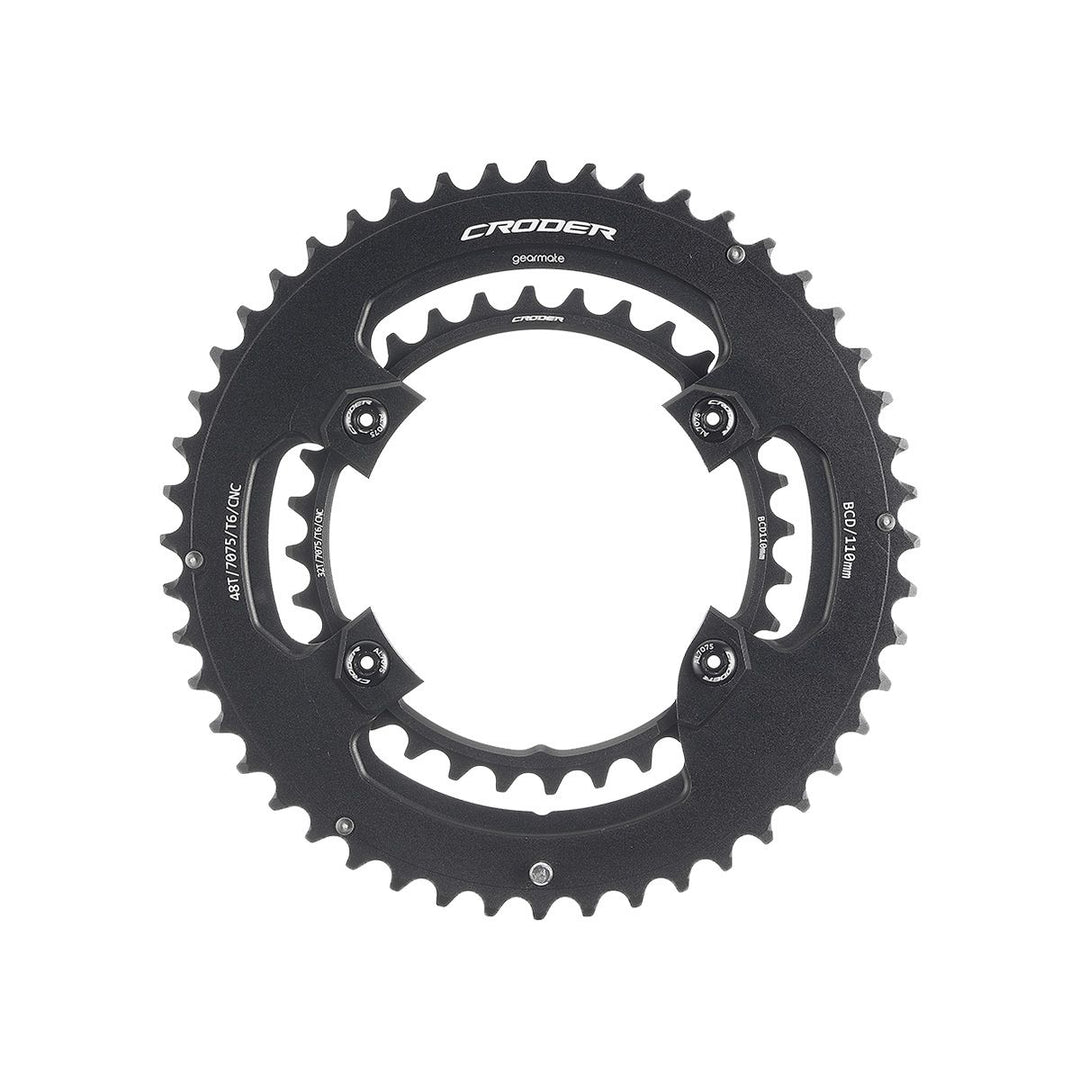 GearmateChainringSHIMANO4-