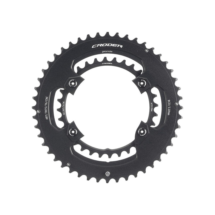 GearmateChainringSHIMANO4- GearmateChainringSHIMANO4-