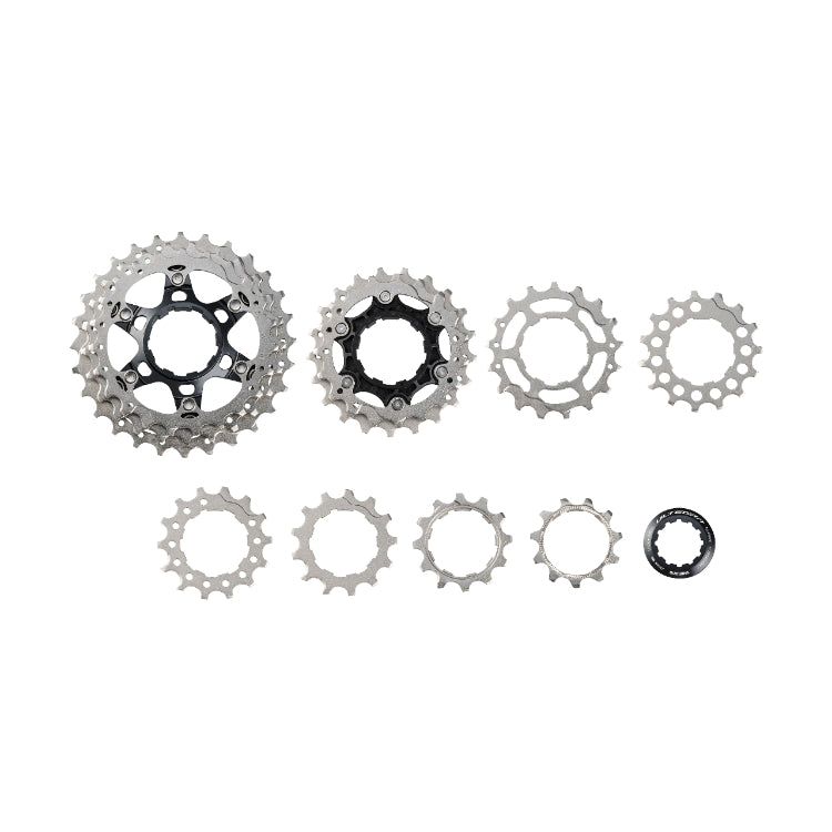 Shimano Ultegra Cassette CS-R8000 11 Speed – Pro Cycle Bikes