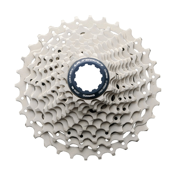Shimano Ultegra Cassette CS-R8000 11 Speed – Pro Cycle Bikes