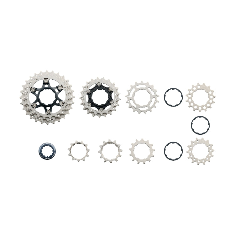 Shimano Ultegra Cassette CS-R8000 11 Speed – Pro Cycle Bikes
