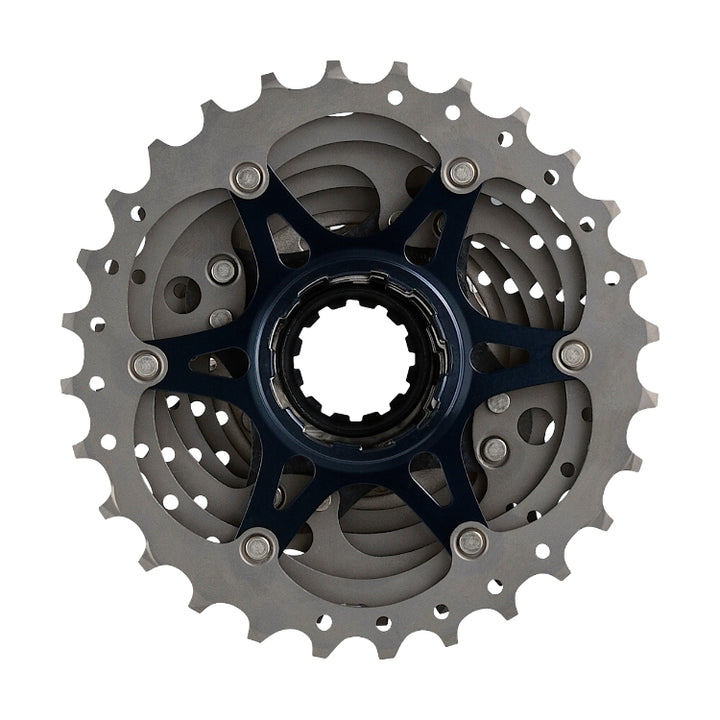 最終値下 新品 SHIMANO DURA-ACE CS-R9100 11-25t シマノ SHIMANO(シマノ) DURA-ACE CS-R9100 11-25T : 自転車部品