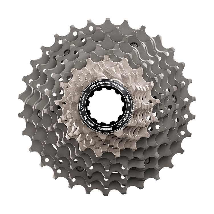 Shimano Dura-ace Cassette CS-R9100 11 Speed