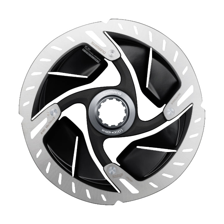 Shimano Duraace Center Lock Disc Brake Rotor SM-RT900 – Pro
