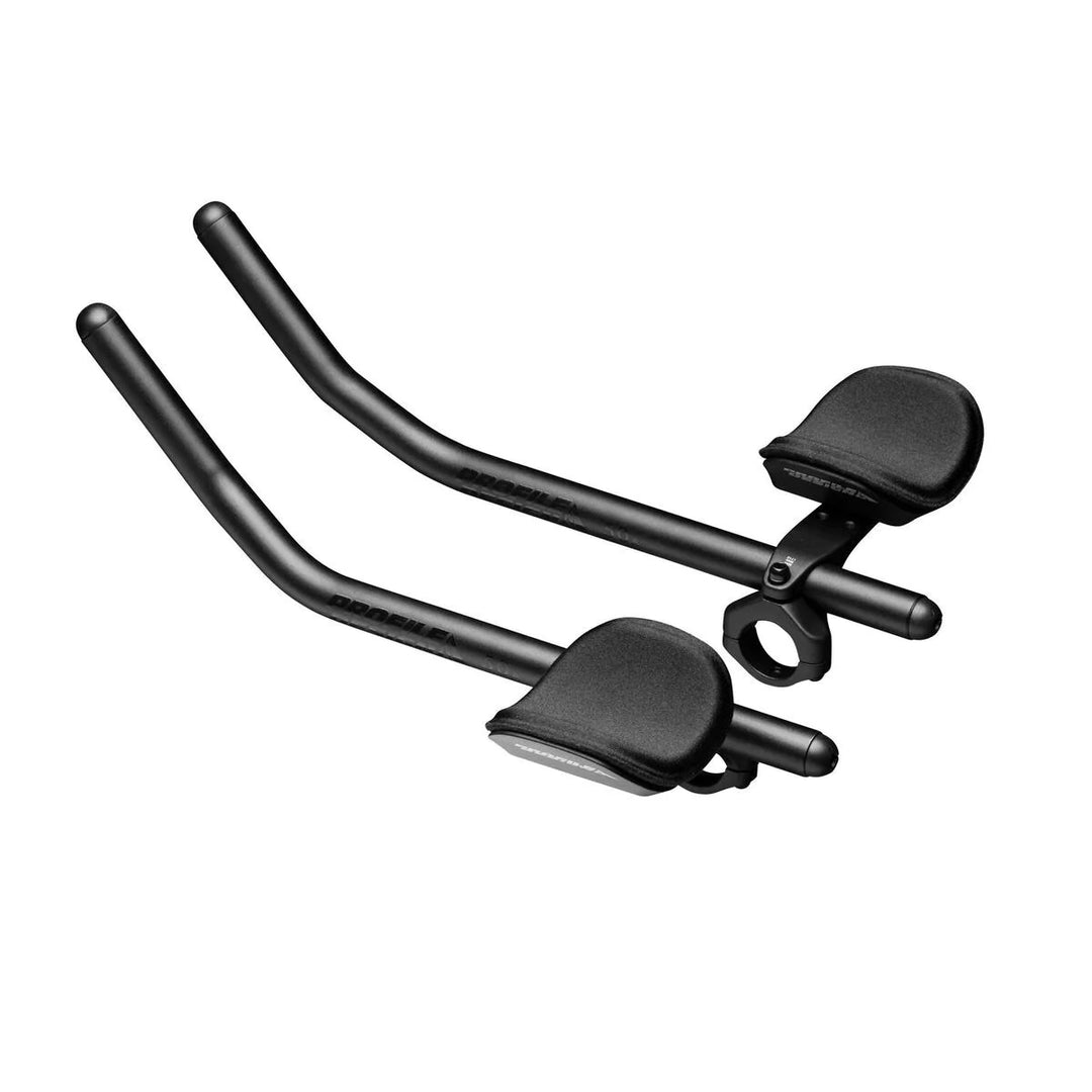 Profile Design Sonic Ergo 50a Alu Bar – Pro Cycle Bikes