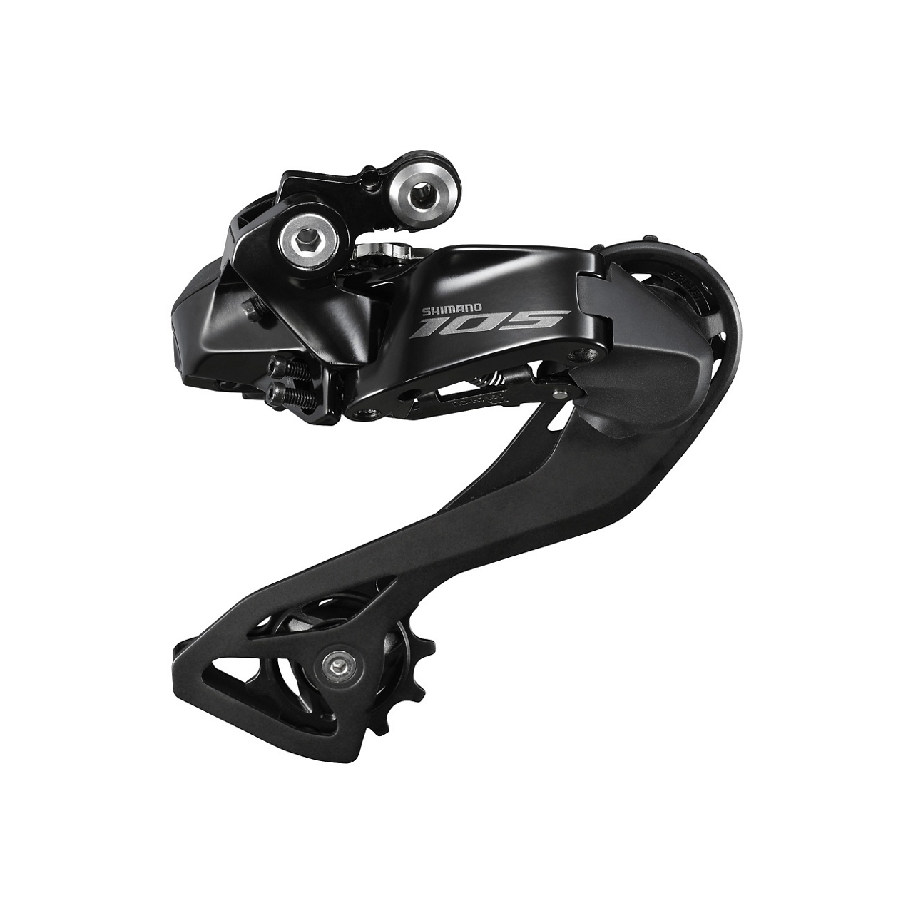 Shimano 105 Di2 12 Speed Rear Derailleur RD-R7150 - Direct mount compa ...