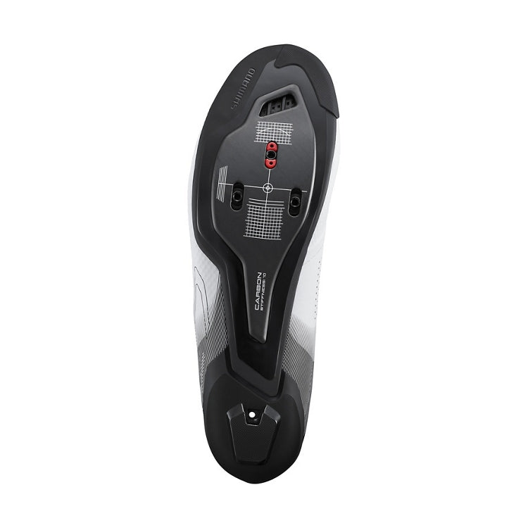 Shimano Cycling Shoes, SH-RC702 Wide, size 45.5 only – Pro Cycle Bikes