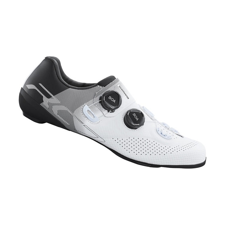 Shimano Cycling Shoes, SH-RC702 Wide, size 45.5 only – Pro Cycle Bikes