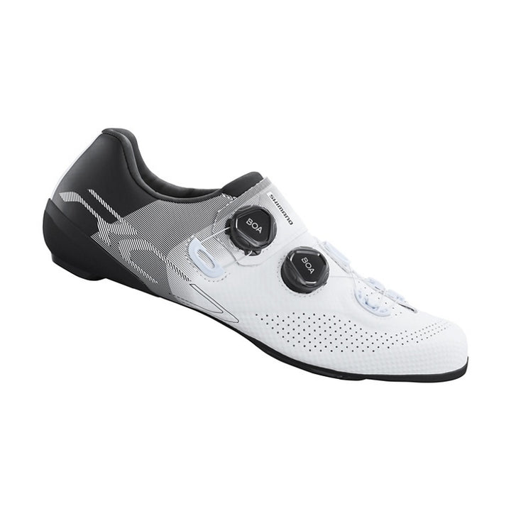 Shimano RC702 Shoes Wide Black 46 EUR