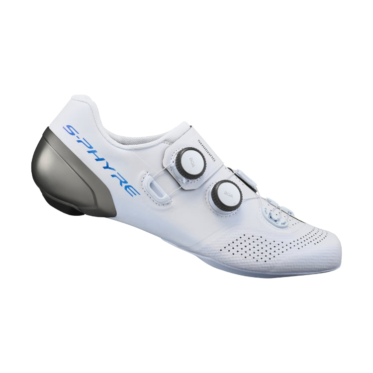 SHIMANO SH-RC902　42W　S-PHYRE Shimano Sphyre SH-RC902 with Bag Standard – Pro Cycle Bikes