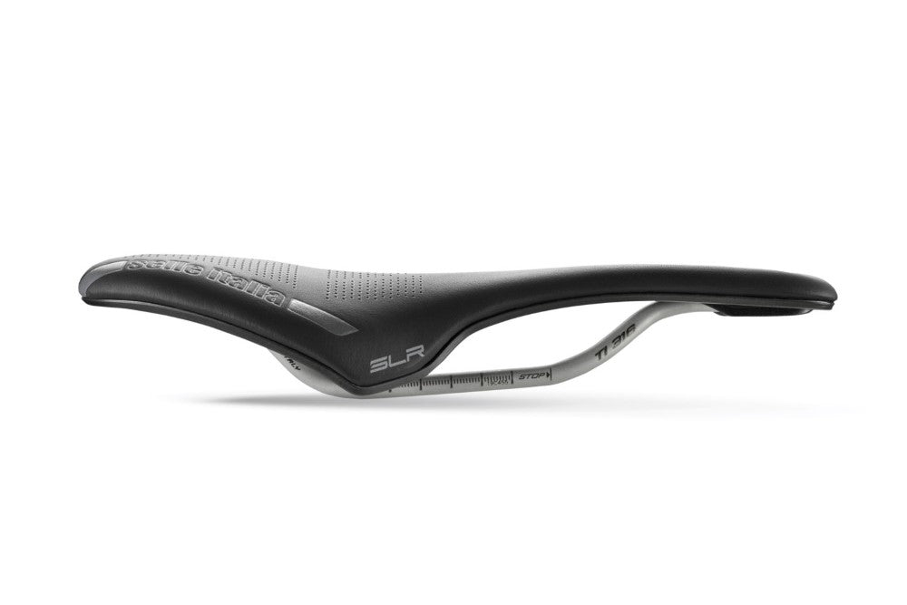 Selle Italia SLR Boost TI316 Superflow Saddle – Pro Cycle Bikes