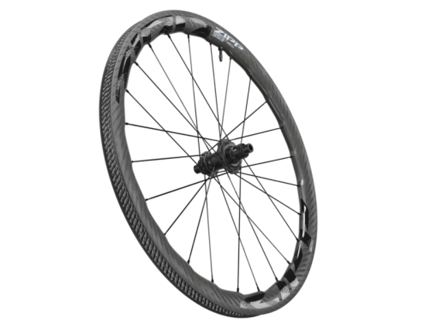 Zipp 353 NSW V2 Tubeless Disc Brake Wheelset – Pro Cycle Bikes