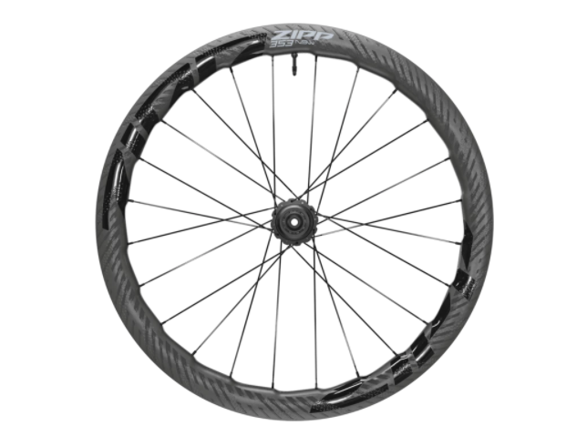zipp 353 NSW Tubeless Disc XDRフリー前後輪セット Zipp 353 NSW V2 Tubeless Disc Brake Wheelset – Pro Cycle Bikes