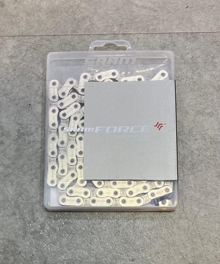Sram Force AXS 12 Speed Chain with PowerLock 114Links – Pro