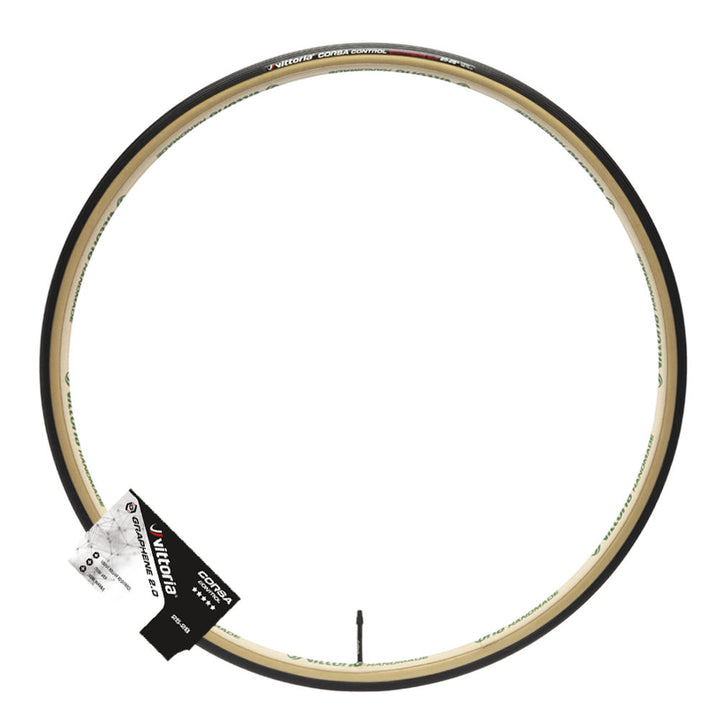 Vittoria Corsa Control Graphene 2.0 – Pro Cycle Bikes