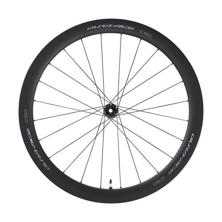 SHIMANO DURA-ACE WH-R9270-C50-TL DISC 前後 WH-R9270-C50-TL-F-shic219-