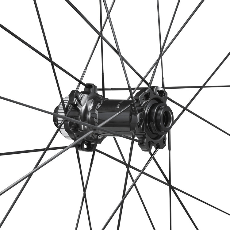 Shimano DURA-ACE C50 Tubeless Disc Brake Wheel