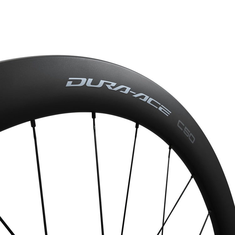 Shimano DURA-ACE C50 Tubeless Disc Brake Wheel – Pro Cycle Bikes
