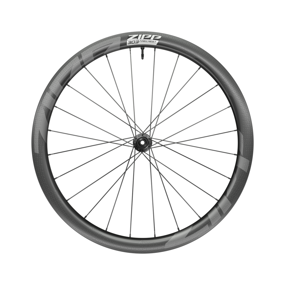 Zipp 303 Firecrest Tubeless Disc-brake wheelset - New 2021 | Pro