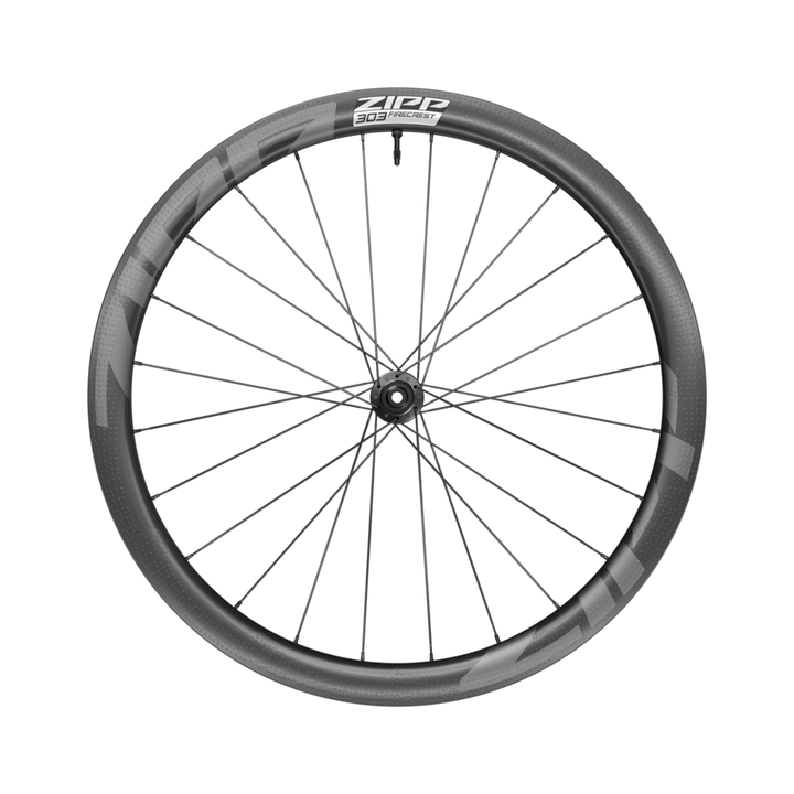 y*3様 ZIPP 303 Firecrest tubeless disc Zipp 303 Firecrest Tubeless Disc-brake wheelset - New 2021 | Pro