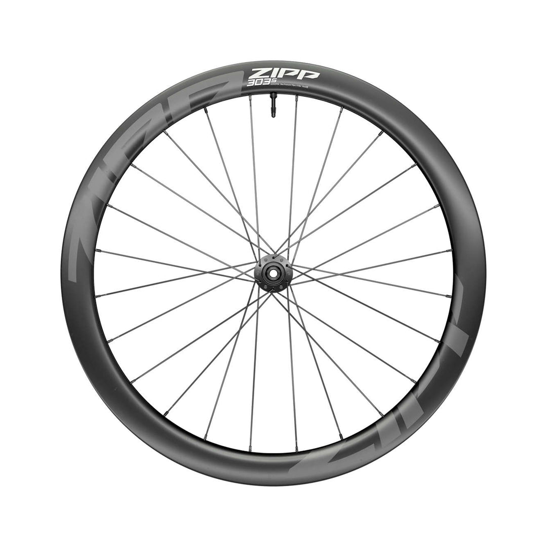 Zipp 303 S Carbon Tubeless Disc Wheels – Pro Cycle Bikes