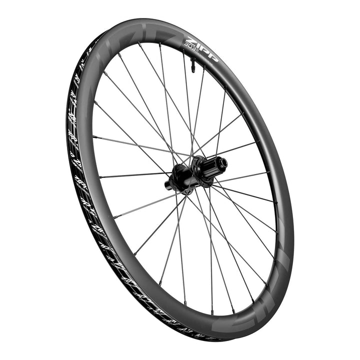 Disc Brake Wheels | ZIPP | 株式会社Many'S メニーズ