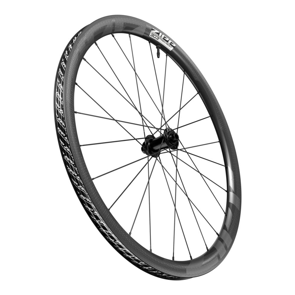 ZIPP 303 Firecrest タイヤセット Zipp 303 Firecrest Tubeless Disc-brake wheelset - New 2021 | Pro