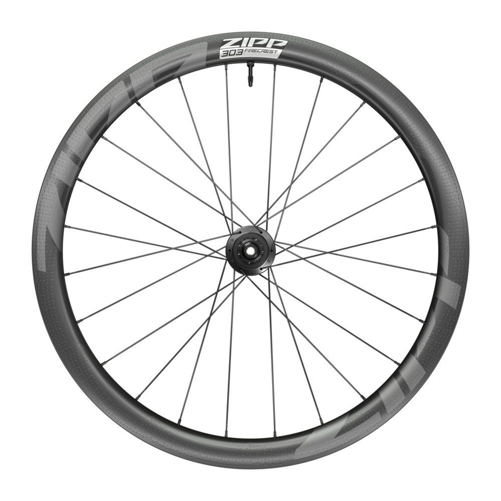 Zipp 303 Firecrest Tubeless Disc-brake wheelset - New 2021 | Pro