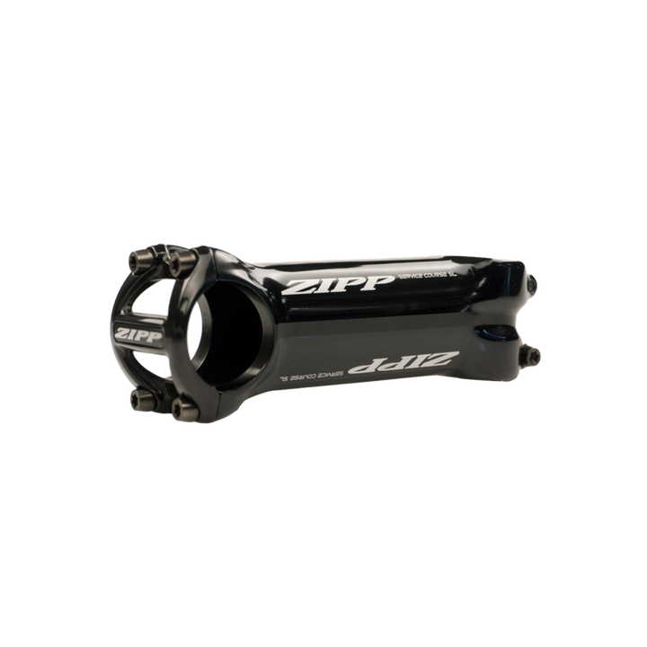 Zipp Service Course SL Stem -6 Degree Polish – Pro Cycle Bikes