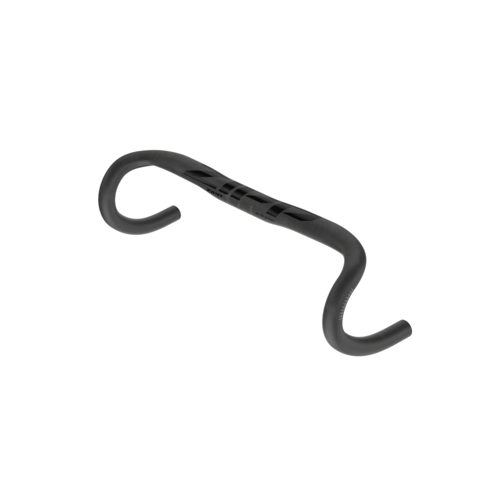 Zipp SL-70 Ergo Carbon Handlebar A2 | Pro Cycle Bikes Pte Ltd